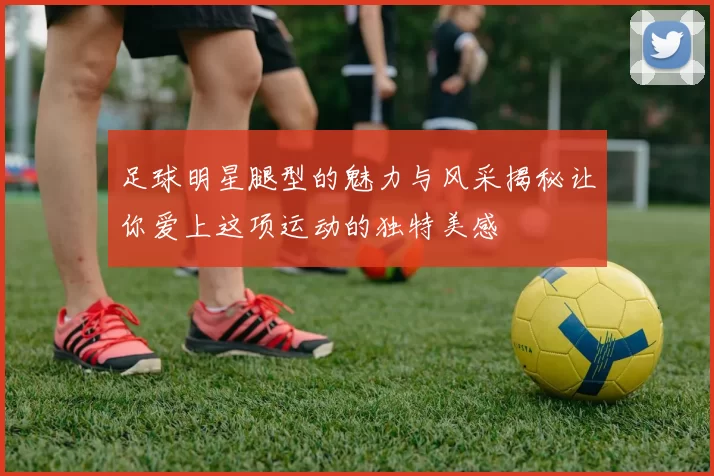 足球明星腿型的魅力与风采揭秘让你爱上这项运动的独特美感