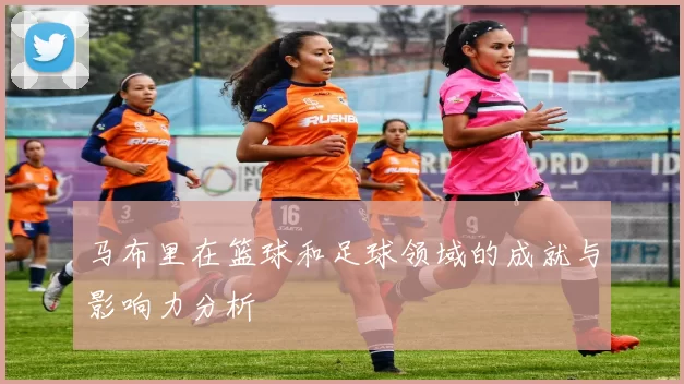 马布里在篮球和足球领域的成就与影响力分析