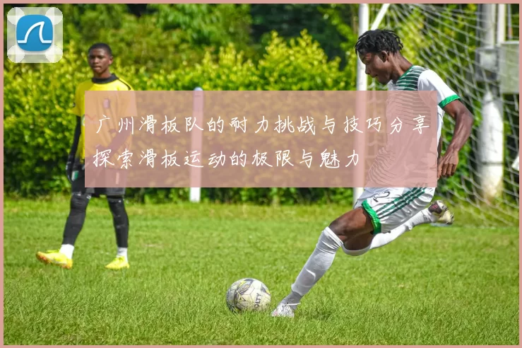 广州滑板队的耐力挑战与技巧分享探索滑板运动的极限与魅力