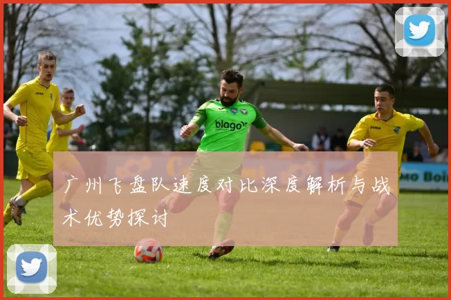 广州飞盘队速度对比深度解析与战术优势探讨