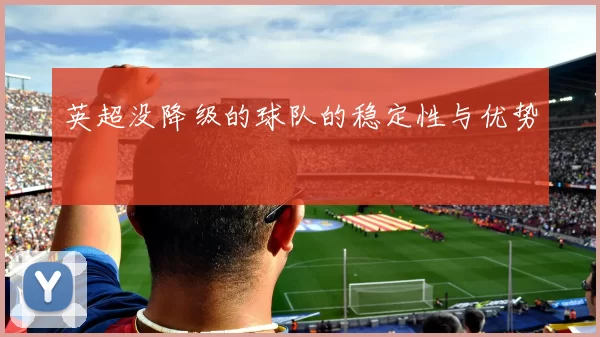 英超没降级的球队的稳定性与优势