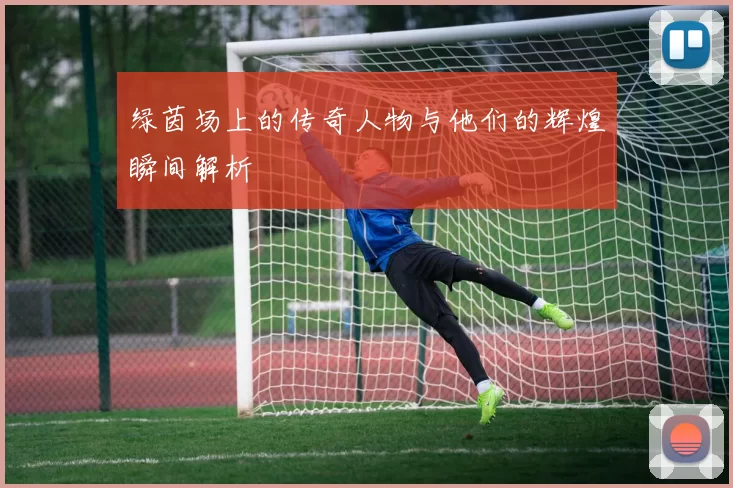 绿茵场上的传奇人物与他们的辉煌瞬间解析