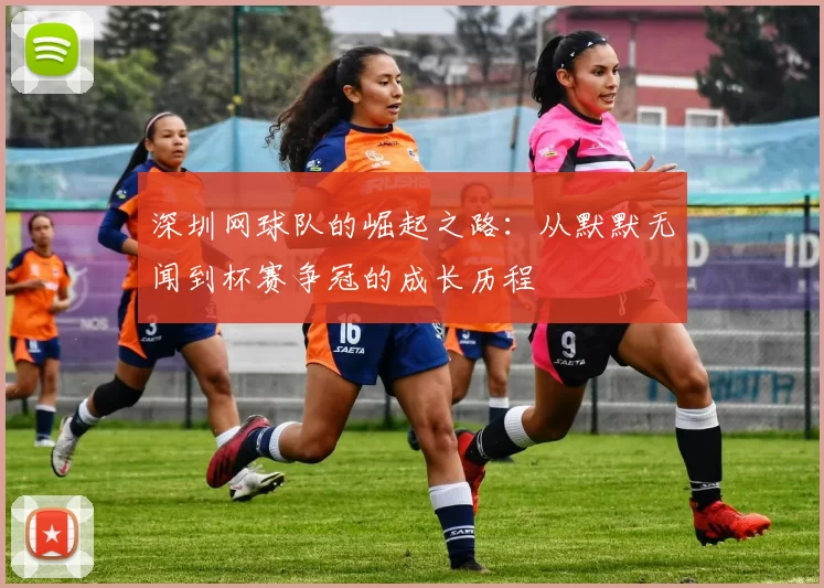 深圳网球队的崛起之路：从默默无闻到杯赛争冠的成长历程