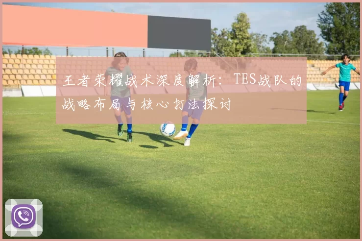 王者荣耀战术深度解析：TES战队的战略布局与核心打法探讨