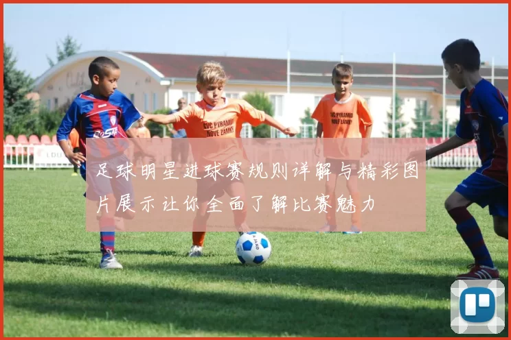 足球明星进球赛规则详解与精彩图片展示让你全面了解比赛魅力