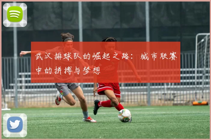 武汉排球队的崛起之路：城市联赛中的拼搏与梦想