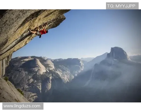 专访攀岩高手黄军揭秘成功秘诀与训练心得分享