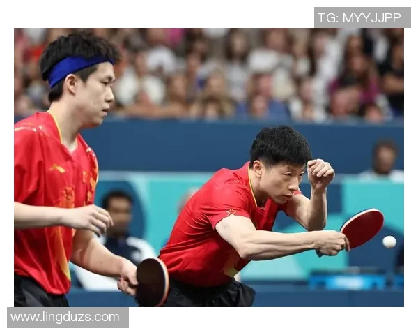 武汉乒乓球队盯防策略解析及其对比赛胜负的影响探讨