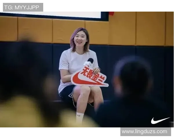 杨丽专访：探寻篮球领域的成功秘诀与成长之路