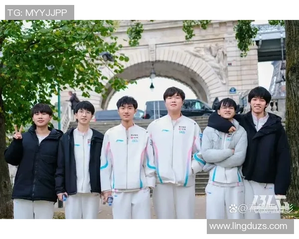 数据分析：BLG战队在比赛中的经验与表现深度剖析