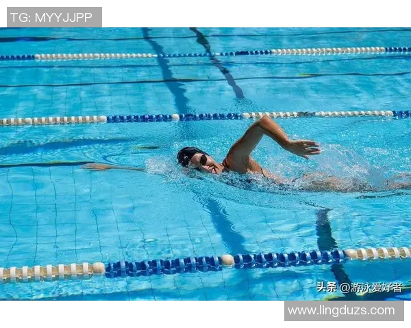 提升游泳技能全程指导课程，助你从基础到高级水平全面突破