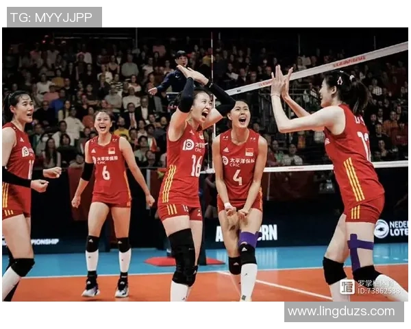 上海排球队在挑战赛中的默契配合与战术执行分析