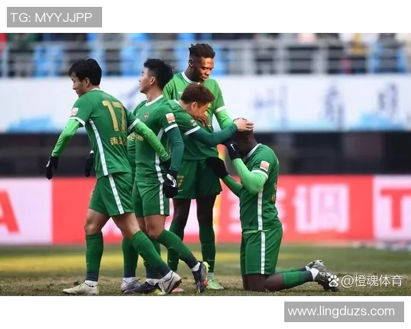 浙江队在中超联赛的表现盘点