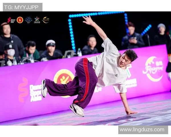 武汉街舞队的节奏之旅探秘与风格碰撞的精彩瞬间