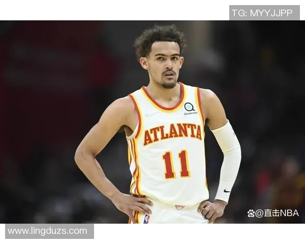 特雷·杨在NBA的赛季表现分析