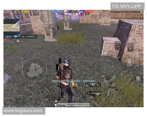 聚焦和平精英战术解析LNG战队的制胜之道与策略探讨