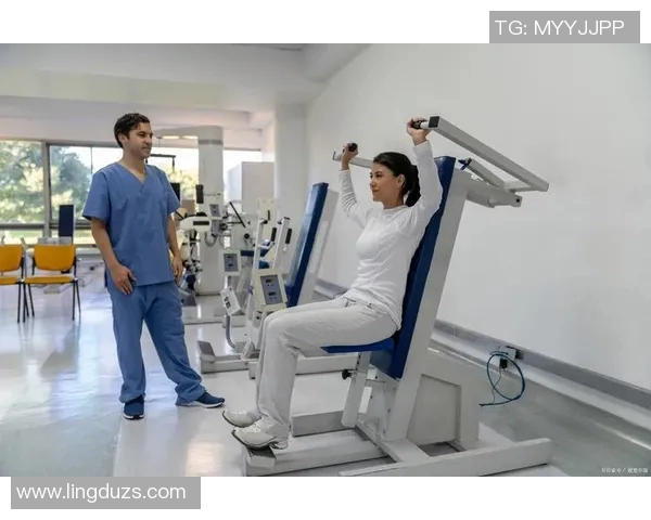 运动康复新探索：创新疗法与科学训练助力运动员恢复与提升