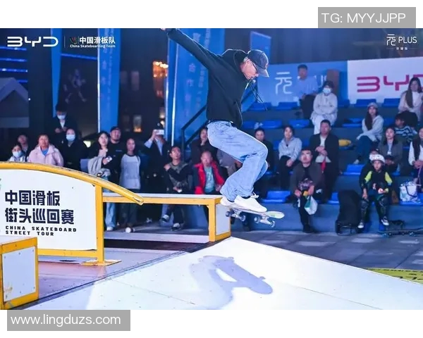 南京滑板队荣登滑板节奏排行榜第三名展现青春活力与团队精神