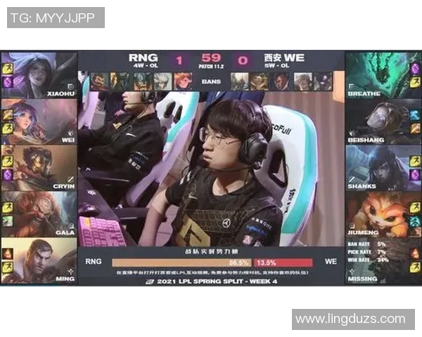 赛后复盘：WE与RNG对决中的节奏变化与战术分析