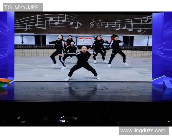 重庆街舞队勇闯世界街舞大赛展现实力与激情的逆袭之旅