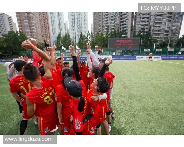 广州飞盘队与上海飞盘队赛后分析：个人能力对比与表现评估